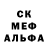 Наркотические марки 1,8мг : CTD